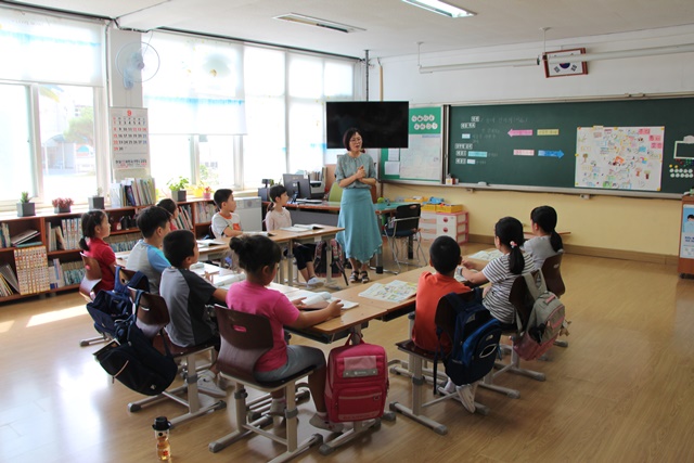 전문적학습공동체(2학년)