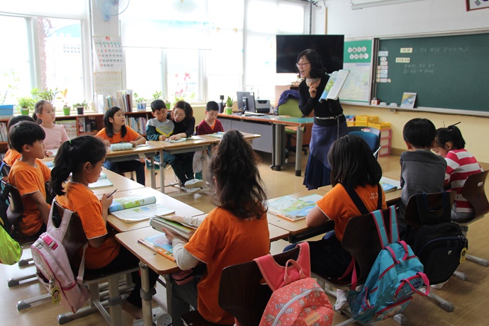 배움중심 수업공개