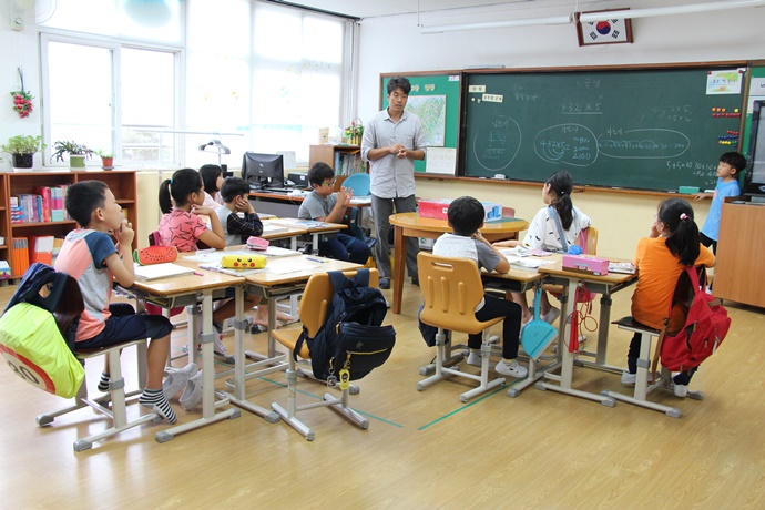 배움중심 수업공개