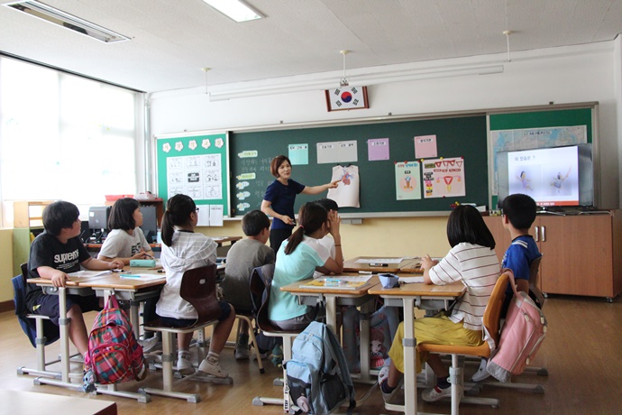 배움중심 수업공개